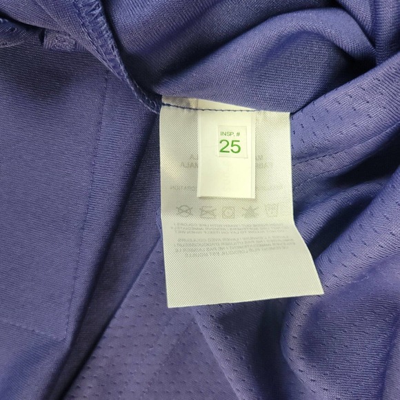 NWT Nike NBA Swingman Icon 2022 Phoenix Suns Kevin Durant #35 Jersey Sz L 48 - Picture 13 of 13